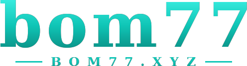 bom77 logo